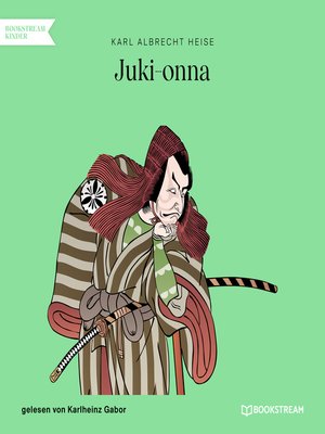 cover image of Juki-onna